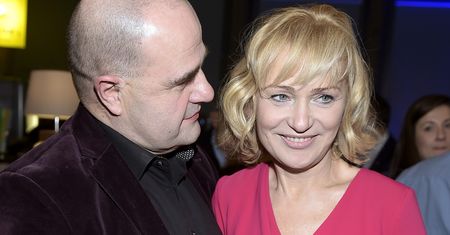 Morze plotek o kryzysie. Wymowne zdjęcia na Facebooku Katarzyny Żak