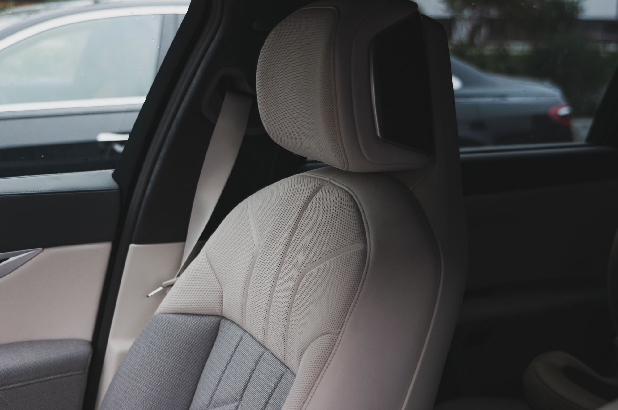 BMW i7 M70 xDrive (2025)