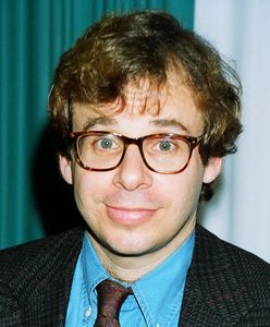 Policja ujęła sprawcę ataku na aktora. Rick Moranis trafił do szpitala