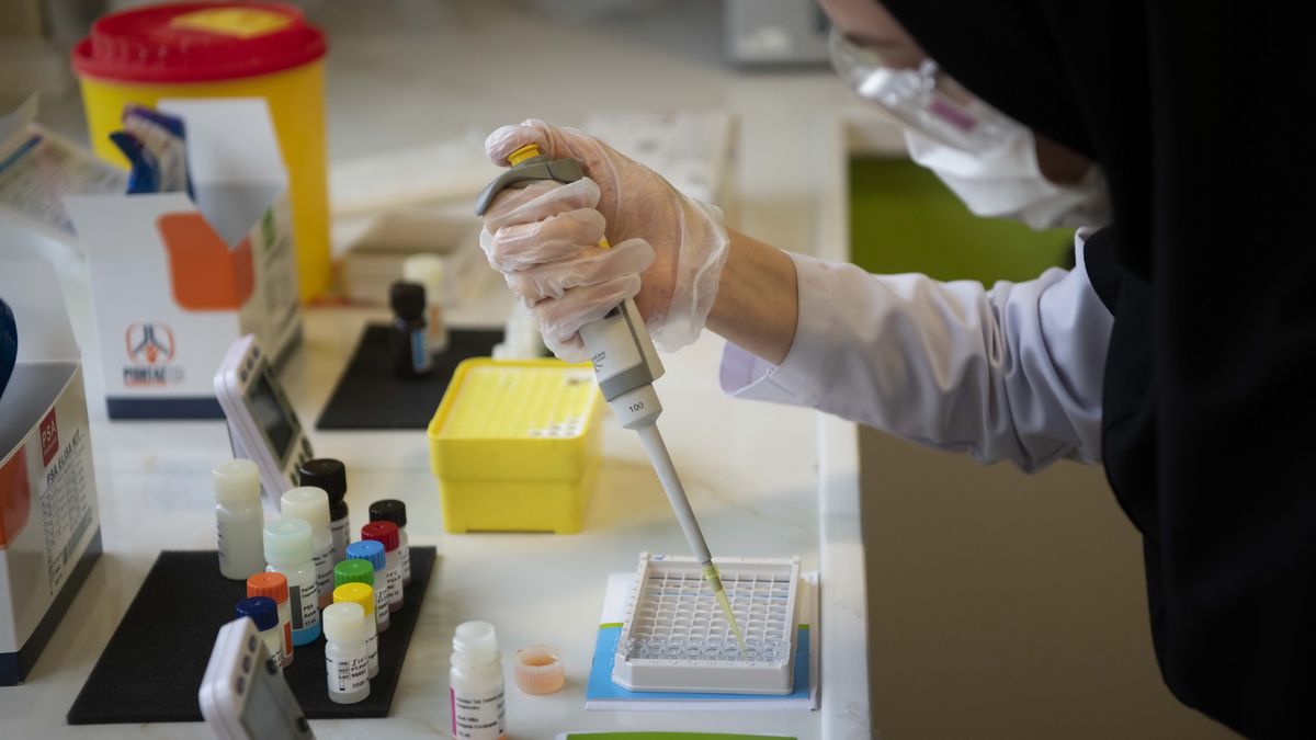 Polski test na koronawirusa gotowy do produkcji