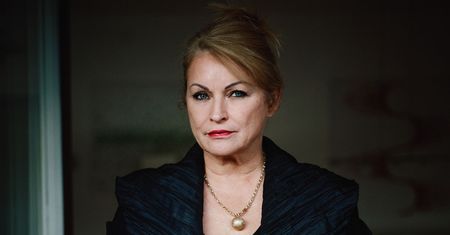 Odniosła sukces za granicą. Co słychać u Grażyny Dyląg?