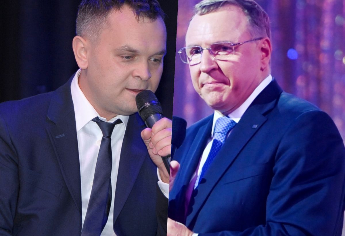 W ostatnim czasie prezesami TVP byli Jacek Kurski, Mateusz Matyszkowicz, a teraz Tomasz Sygut