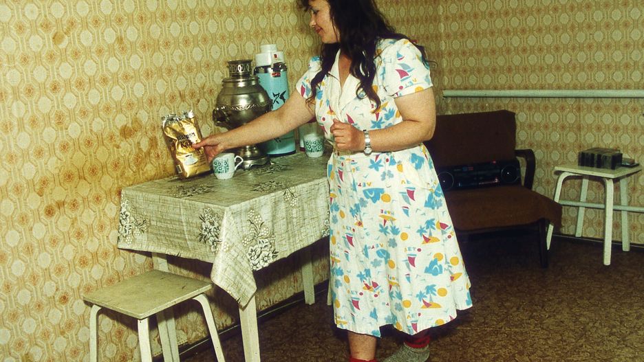 Halina Łukaszenka jest w nieformalnej separacji z Aleksandrem
