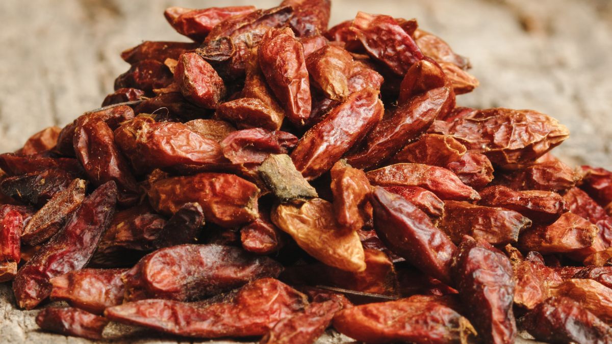 Ta przyprawa jest tak szkodliwa jak alkohol.