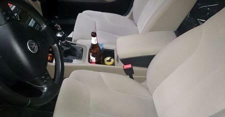 Po alkoholu, ale zgodnie z prawem. RPO nie ma wątpliwości