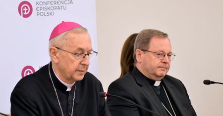 Kryzys na granicy. Wspólny głos hierarchów Polski i Niemiec