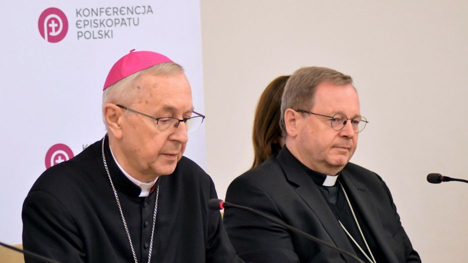 Kryzys na granicy. Wspólny głos hierarchów Polski i Niemiec 