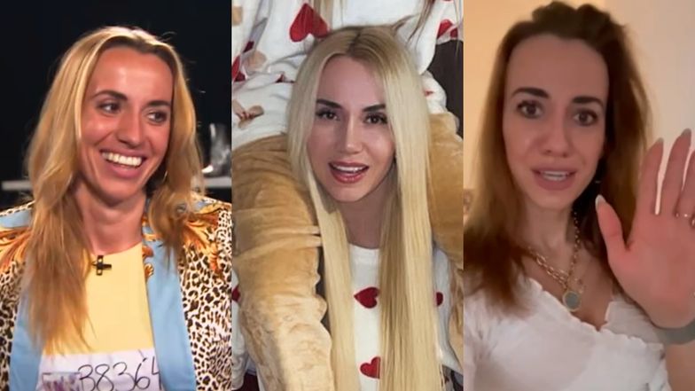 Tak zmieniła się Marianna Schreiber. Pamiętacie ją w "Top Model"