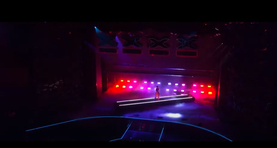 Widzowie zachwyceni występem Sary James w finale amerykańskiego "Mam talent"