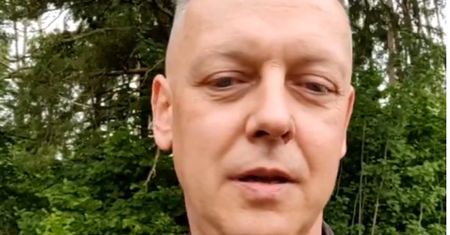 Sędzia uciekł na Białoruś. Odkryli tajemnicę majątku Szmydta