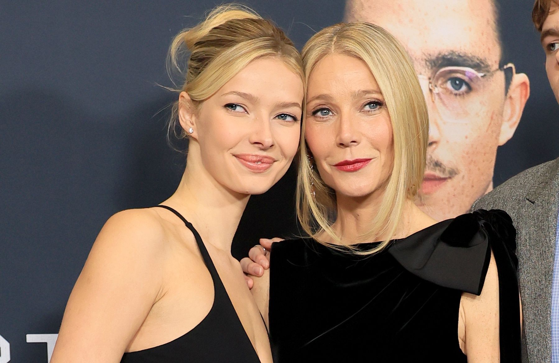 Nepotyzm w Hollywood ma się świetnie. Córka Gwyneth Platrow dostała pierwszą rolę