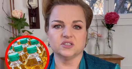 Bosacka szczerze o oleju rzepakowym. "Wybierzmy ten najtańszy"