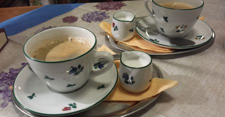Nie odmawiaj sobie małej czarnej. Sprawdź, kiedy warto wypić kawę