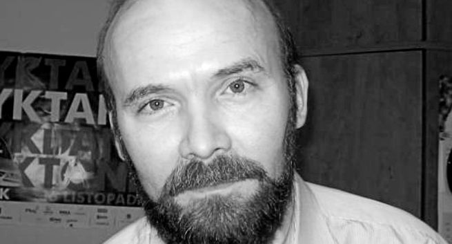 Zmarł Krzysztof Szymczyk, korektor w „Nowej Trybunie Opolskiej”