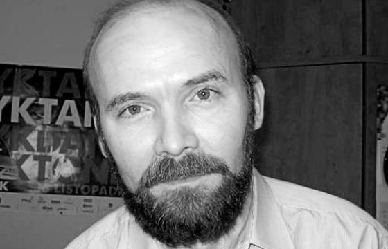 Zmarł Krzysztof Szymczyk, korektor w „Nowej Trybunie Opolskiej”