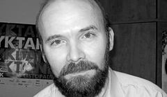 Zmarł Krzysztof Szymczyk, korektor w „Nowej Trybunie Opolskiej”