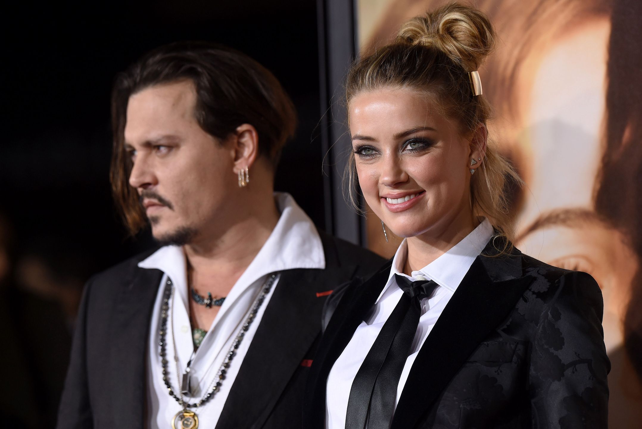 Amber Heard przyznała się do oszukiwania fundacji charytatywnych