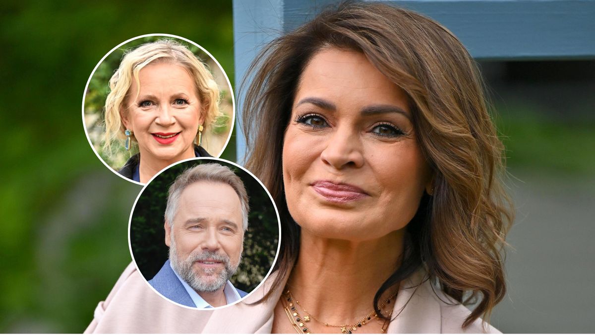 Marzena Rogalska, Łukasz Nowicki, Joanna Górska