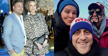Tomasz Jakubiak poruszająco o przyjaźni z Darią Ładochą: "Turbo kumpela, przyszywana SIOSTRA"