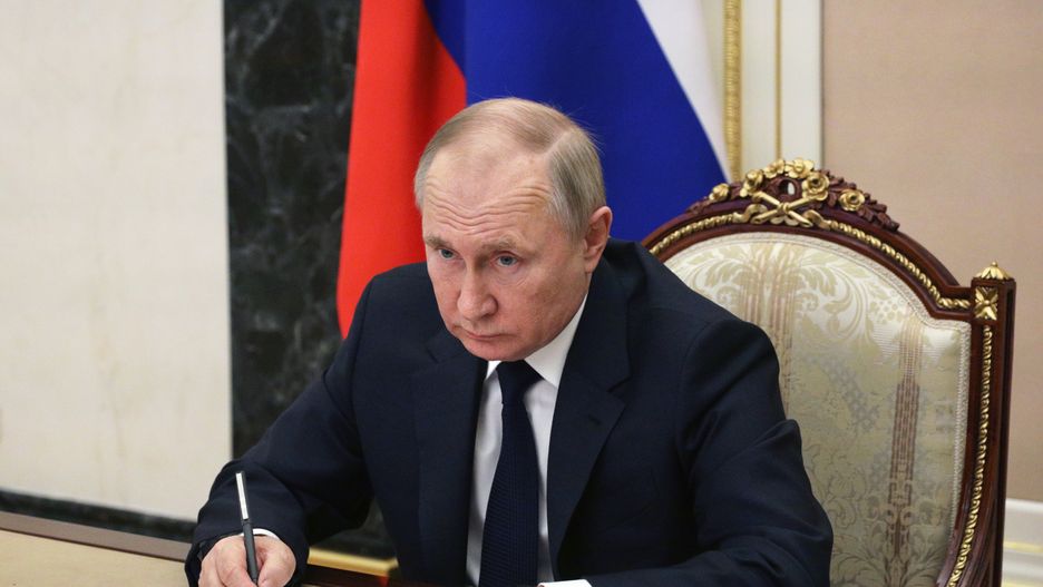 Była sędzia Trybunału w Hadze nie ma wątpliwości: Putin odpowie za zbrodnie wojenne 