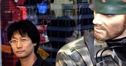 Kojima o remake’u pierwszej części MGS