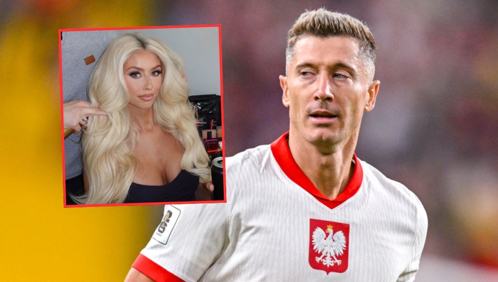 Też ma na nazwisko Lewandowski. Ona już jest gwiazdą w Chicago