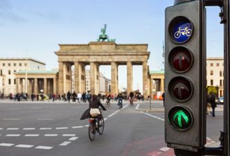 W Berlinie może powstać największa na świecie strefa wolna od samochodów