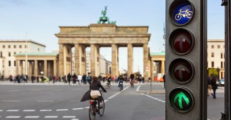 W Berlinie może powstać największa na świecie strefa wolna od samochodów