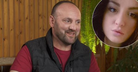 "Rolnik szuka żony". Tomasz aż zaniemówił, gdy zobaczył, kto do niego napisał
