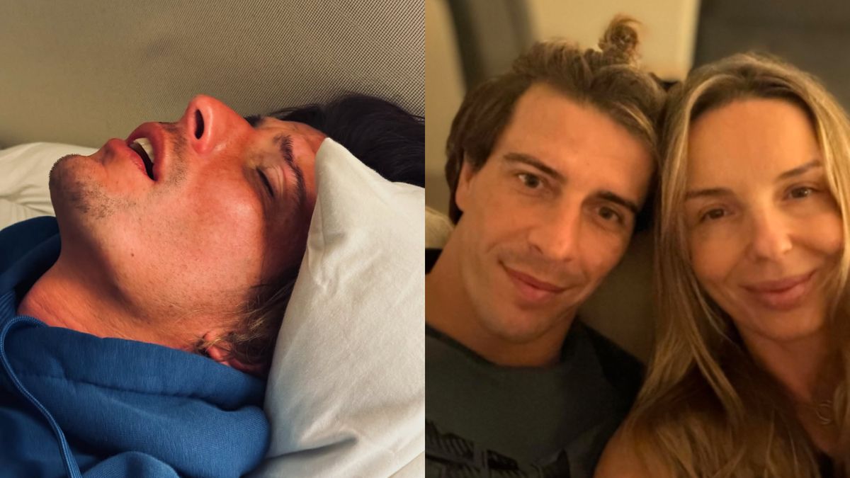 Agnieszka Włodarczyk o Robercie: "Podziwiam go nieustannie"