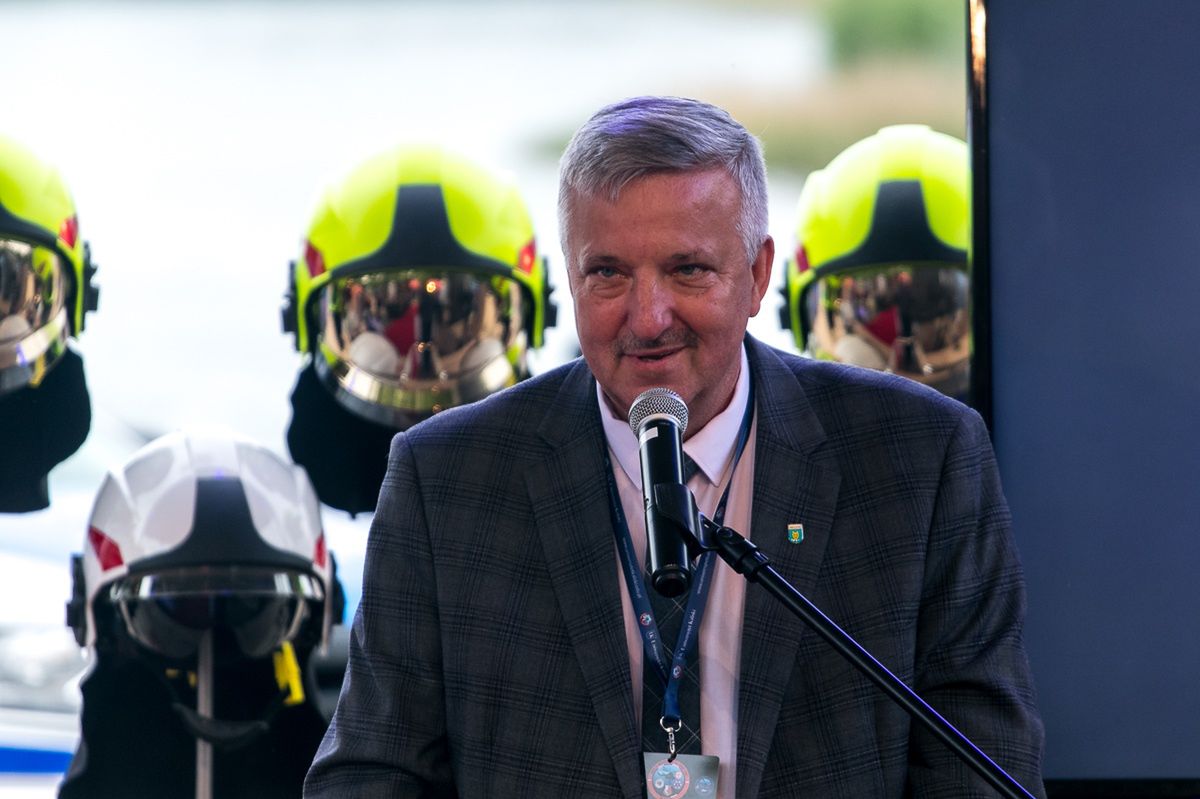 Wilczyn: Wójt z podwyżką wynagrodzenia. Radni byli jednomyślni