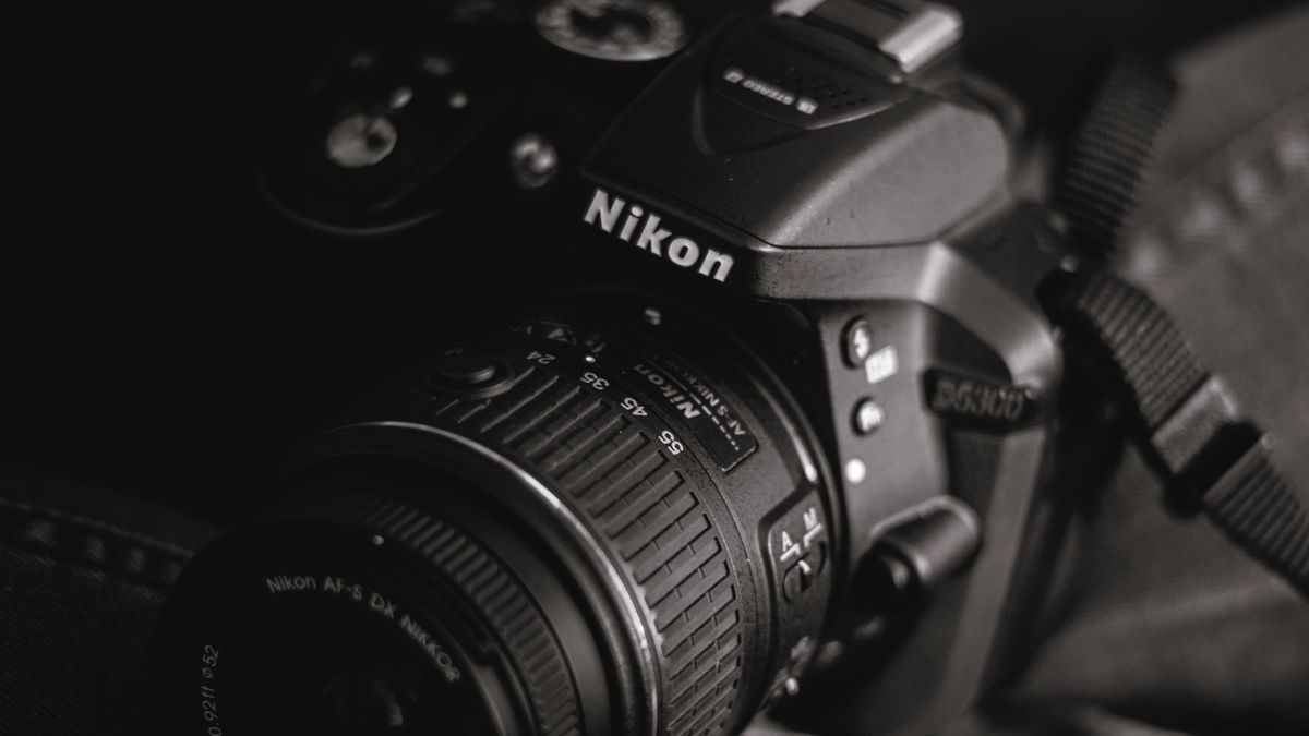 Nikon zmniejszy zatrudnienie o 20 proc. i przeniesie produkcję do Tajlandii 1