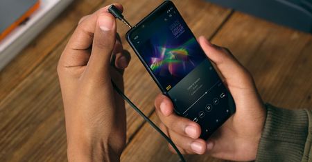 Xperia 5 II to kolejny wart uwagi smartfon od Sony