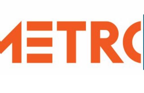 Pasmo kanału TV Okazje w Metro