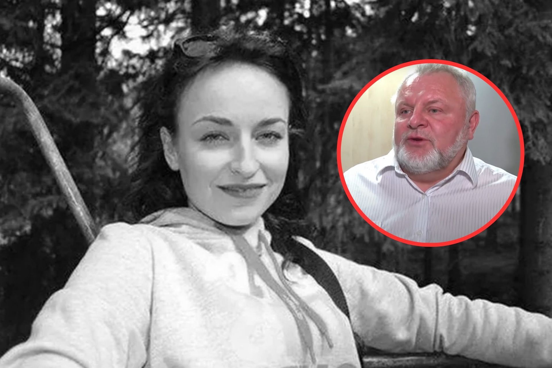 Mowy końcowe ws. Ewy Tylman. Ojciec ofiary nie wytrzymał