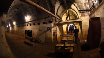 Wycieczka rowerowa pod ziemią? W Lubuskiem tak można! Sprawdź, jak zorganizować niesamowity przejazd tunelami