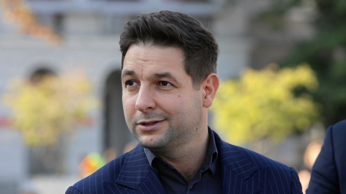 Wpadka Patryka Jakiego