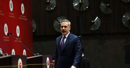 Wojna USA z Iranem? Jest odpowiedź szefa MSZ Turcji
