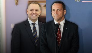 Dyplomatyczny chrzest bojowy Nawrockiego. Do Berlina i Paryża poleci z wiceministrem