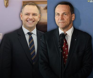 Dyplomatyczny chrzest bojowy Nawrockiego. Do Berlina i Paryża poleci z wiceministrem