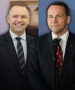 Dyplomatyczny chrzest bojowy Nawrockiego. Do Berlina i Paryża poleci z wiceministrem