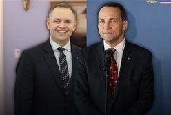 Dyplomatyczny chrzest bojowy Nawrockiego. Do Berlina i Paryża poleci z wiceministrem