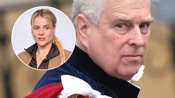 TYLKO U NAS! Ekspertka o aresztowaniu Andrzeja Mountbattena-Windsora. "Absolutnie BEZPRECEDENSOWE"