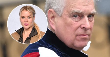 TYLKO U NAS! Ekspertka o aresztowaniu ex-księcia Andrzeja. "Absolutnie BEZPRECEDENSOWE"