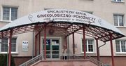 Szpital Ginekologiczny w Wałbrzychu otrzymał 6 mln zł dofinansowania do termomodernizacji budynku