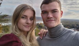 "Rolnik szuka żony": Ada i Michał chwalą się romantyczną sesją. Fani zachwyceni nowym wizerunkiem rolnika