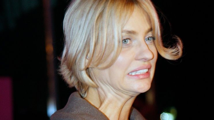 Aneta Kręglicka kpi ze "sztucznej urody z pudełka"