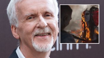 Reżyser "Avatara" wskazał swoją ulubioną scenę w filmie. "Jedna z bardziej intrygujących"