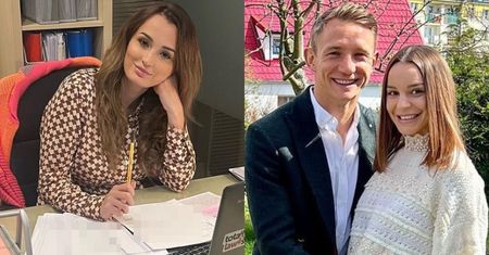 Na Instagramie Pauliny Nowickiej pojawił się post atakujący Ewelinę Taraszkiewicz: "POZNALI SIĘ, JAK BYŁA PROSTYTUTKĄ...". Jest odpowiedź