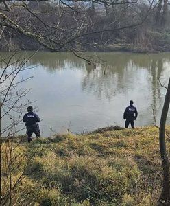 Tragiczny finał poszukiwań zaginionej z Jasła. Kobieta nie żyje